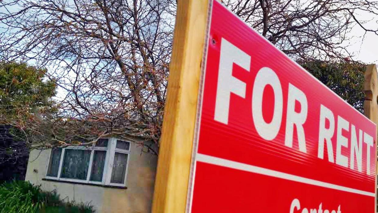 Mega-landlords sit on the sidelines as their share of home sales slump to seven-year low - Stuff