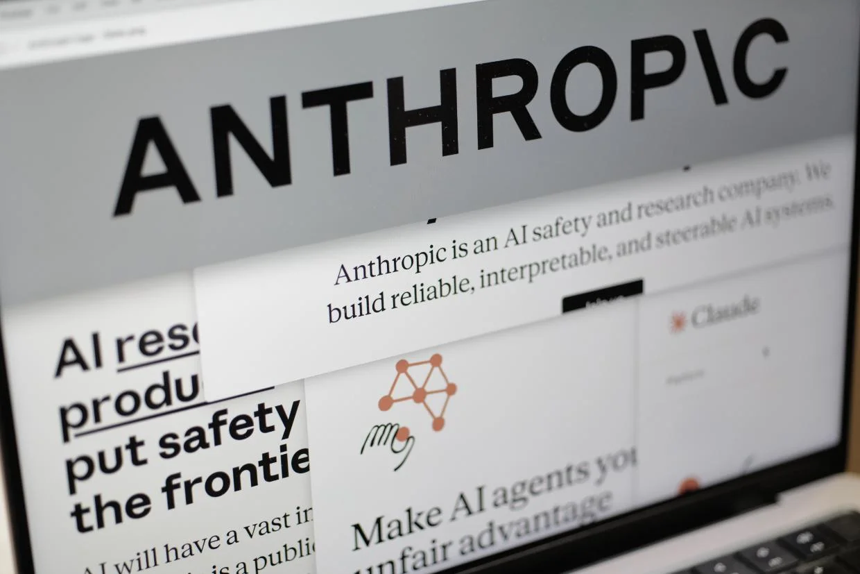 Anthropic says its AI models hacked 3 organisations during testing - Stuff