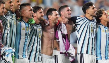 Have your say: Who is your pick to win the FIFA World Cup? - Stuff