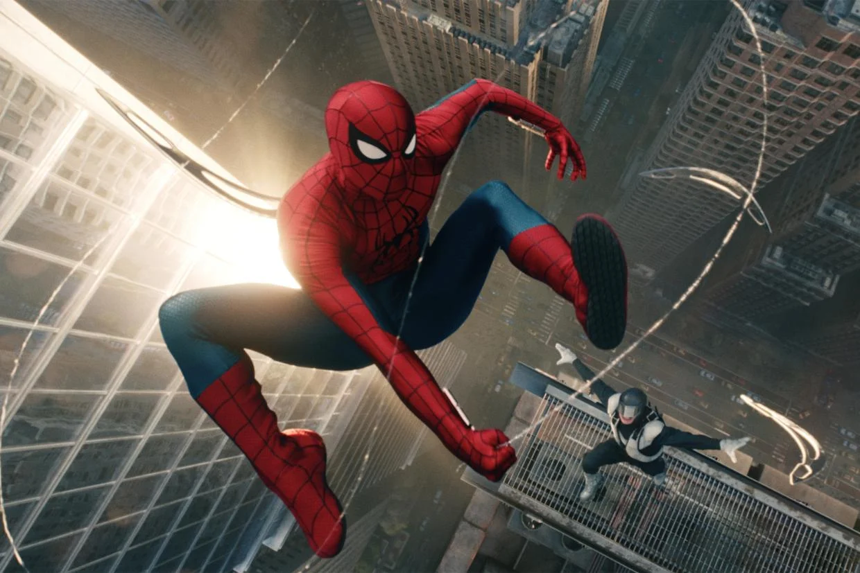 In Spider-Man: Brand New Day, a lonely superhero grows up and looks inward - Stuff