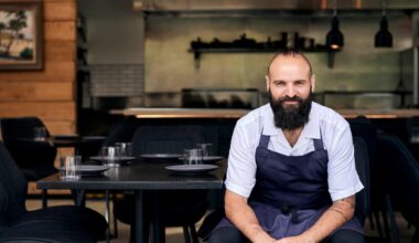Tourism NZ spends nearly $8m on food push, but some regions still miss the spotlight - Stuff