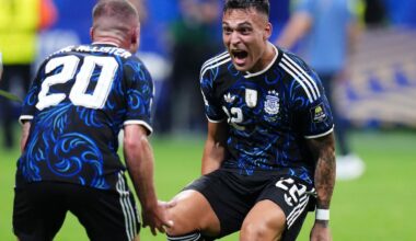 Here’s what Stuff readers predicted before Argentina sent England packing from the FIFA World Cup - Stuff