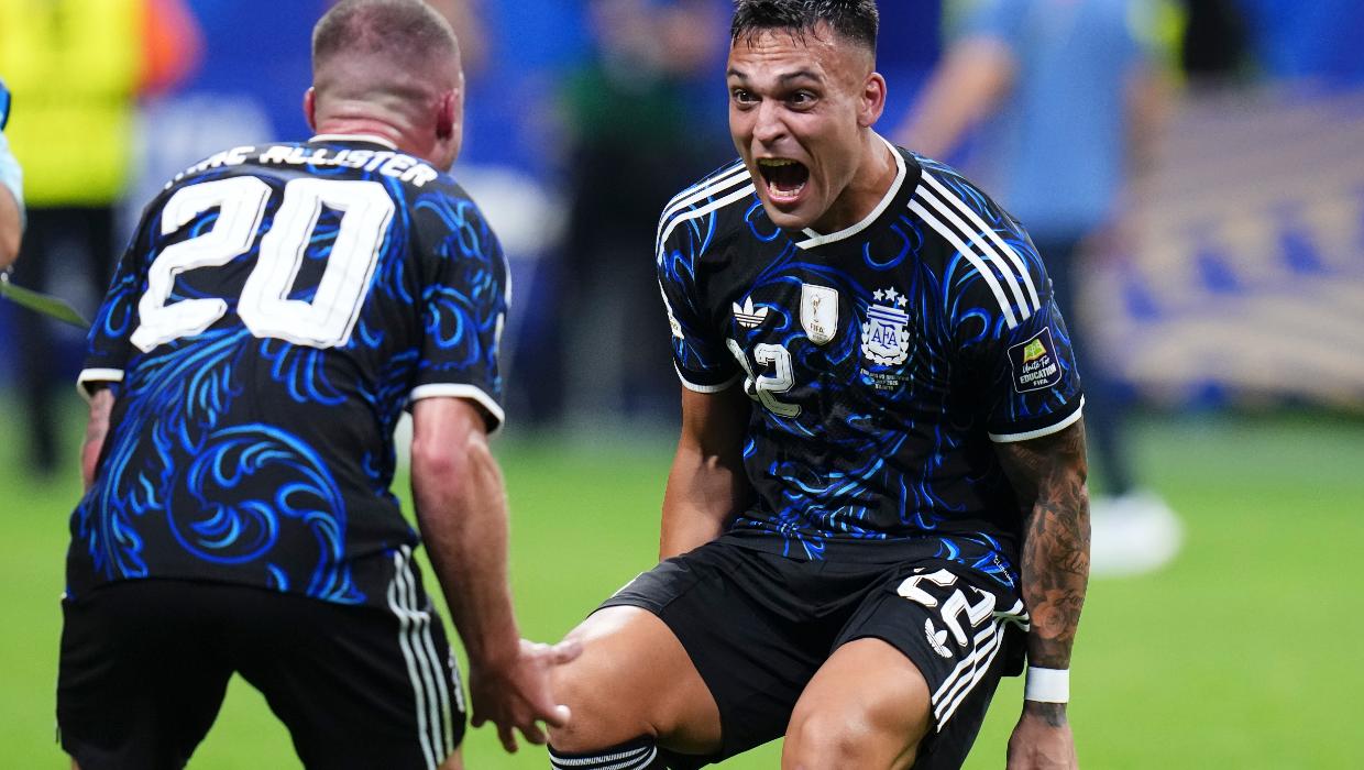Here’s what Stuff readers predicted before Argentina sent England packing from the FIFA World Cup - Stuff