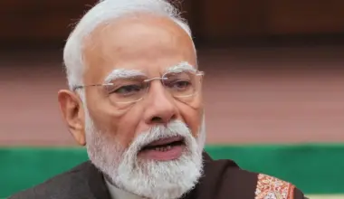 Snipers, no stairs, and naps: Modi adds extra layer of security for NZ visit - Stuff