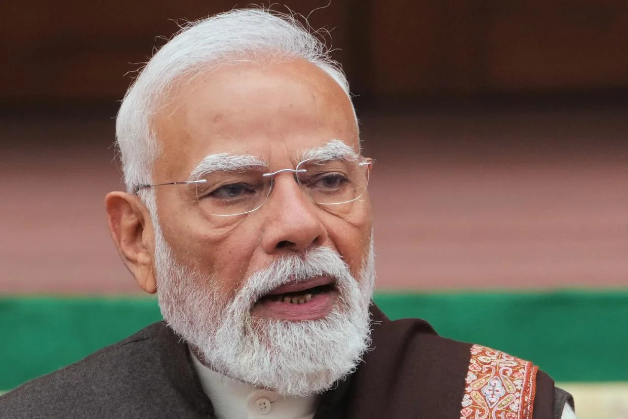 Snipers, no stairs, and naps: Modi adds extra layer of security for NZ visit - Stuff