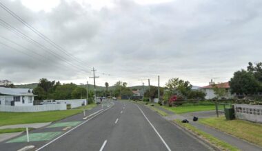 Man’s death not suspicious after intruders damage Gisborne property, firearm likely discharged - Stuff