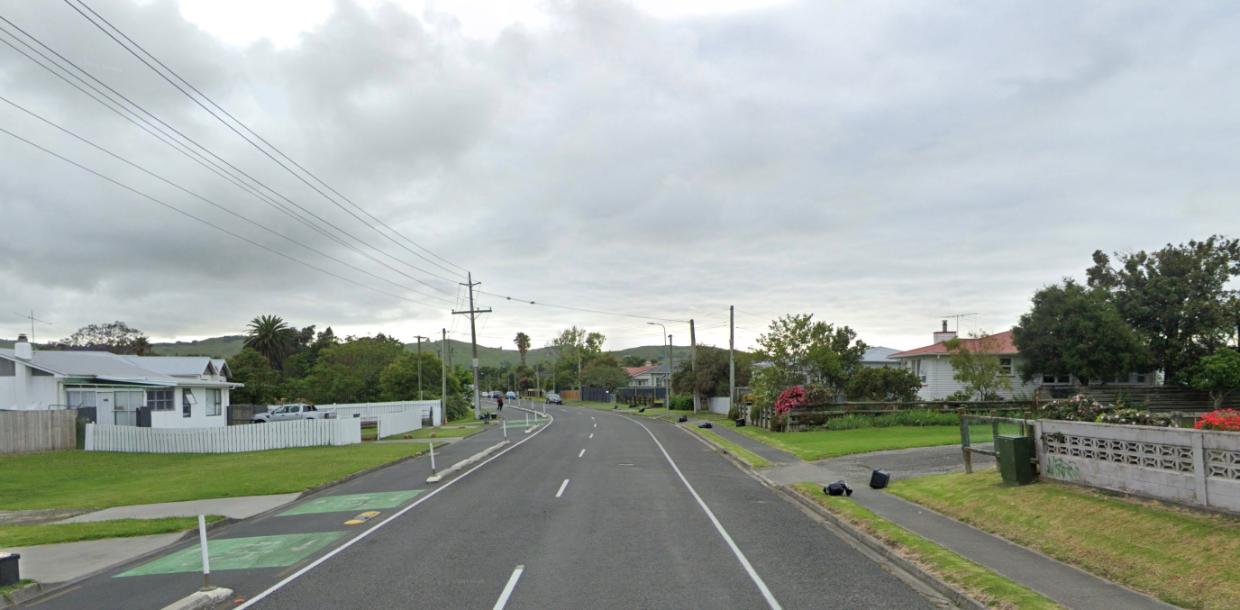 Man’s death not suspicious after intruders damage Gisborne property, firearm likely discharged - Stuff