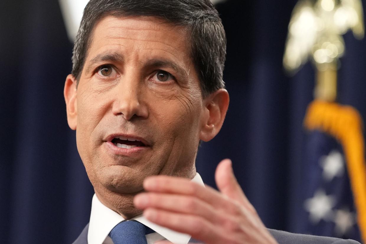 US economy grows a sluggish 1.5% second-quarter with inflation remaining stubbornly high - stuff.co.nz