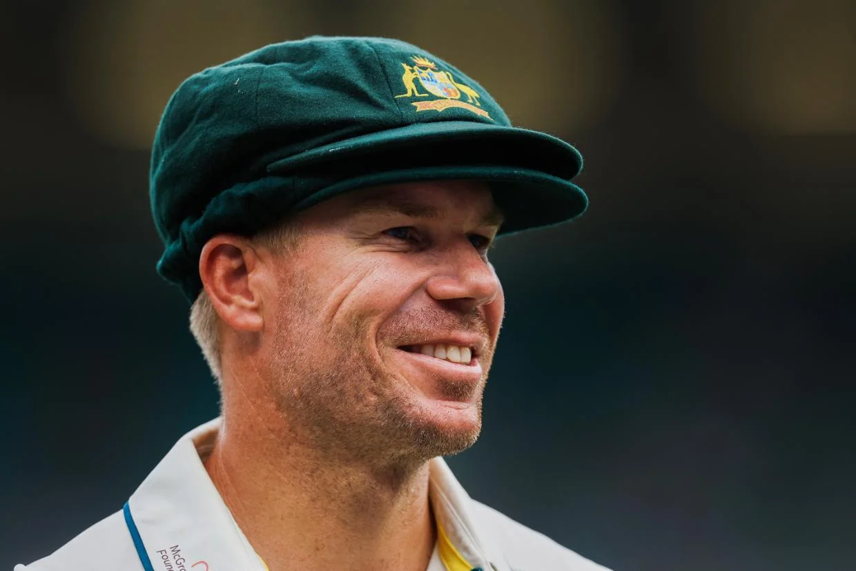 Aussie cricket great David Warner pleads guilty to drink-driving - Stuff