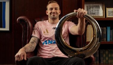 Auckland FC v Tottenham Hotspur: All you need to know about the glamour pre-season friendly - Stuff