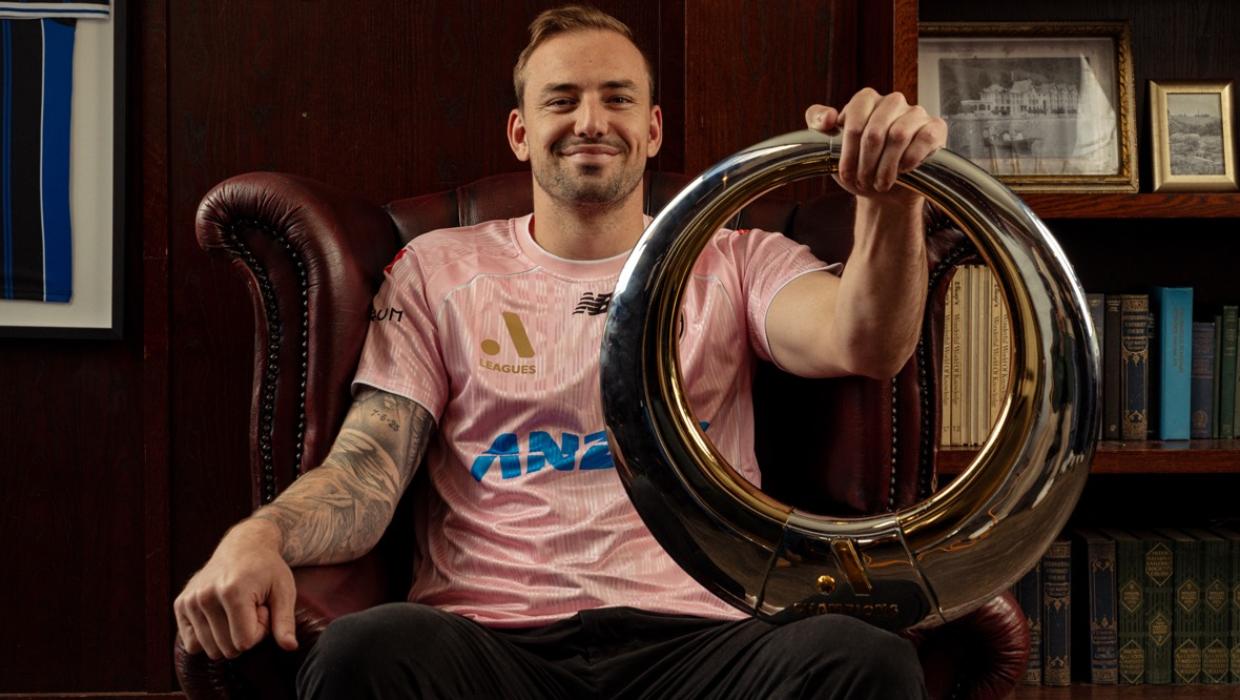 Auckland FC v Tottenham Hotspur: All you need to know about the glamour pre-season friendly - Stuff