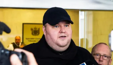 Kim Dotcom has appeal dismissed in extradition fight, Court of Appeal rules against every point - Stuff