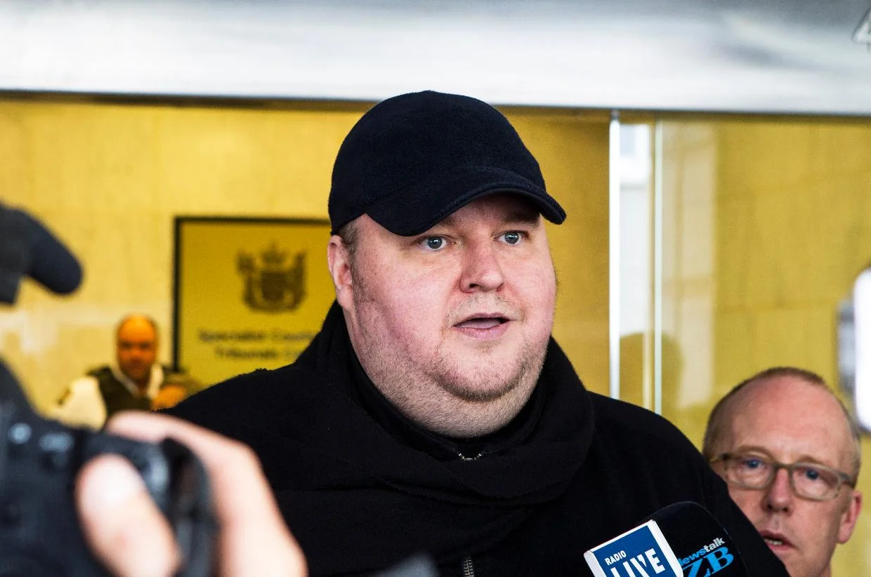 Kim Dotcom has appeal dismissed in extradition fight, Court of Appeal rules against every point - Stuff