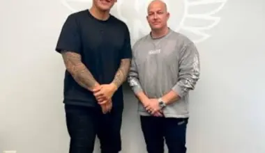 ‘Someone will get hurt’: Dave Letele reacts to online abuse aimed at NZ Muscle and his family - Stuff