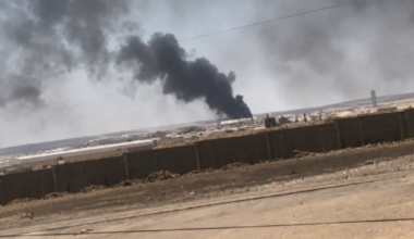 Two US soldiers killed, one missing in Iranian attack on base in Jordan - Stuff