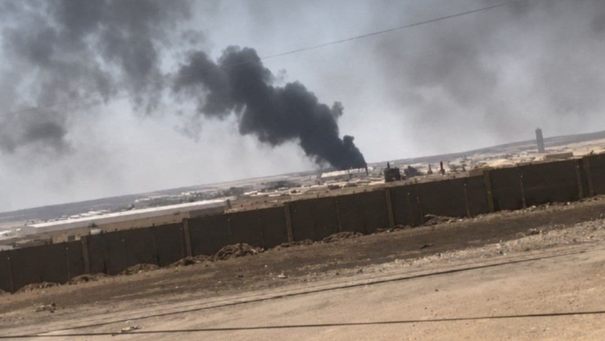 Two US soldiers killed, one missing in Iranian attack on base in Jordan - Stuff