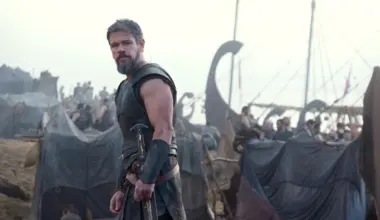 Academic who influenced Nolan’s The Odyssey delivers scathing review - Stuff
