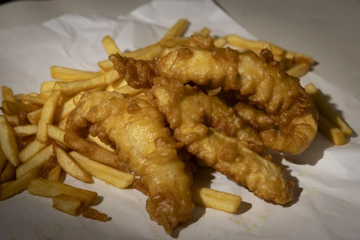 Fish and chip favourite tarakihi ‘on the brink’ of collapse as populations drop - Stuff