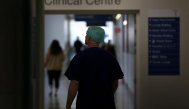 Why ED wait times are so long - and how that ramps up the risk of death - Stuff