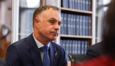 NZ off track for climate targets, watchdog warns, despite PM’s claim we are - Stuff