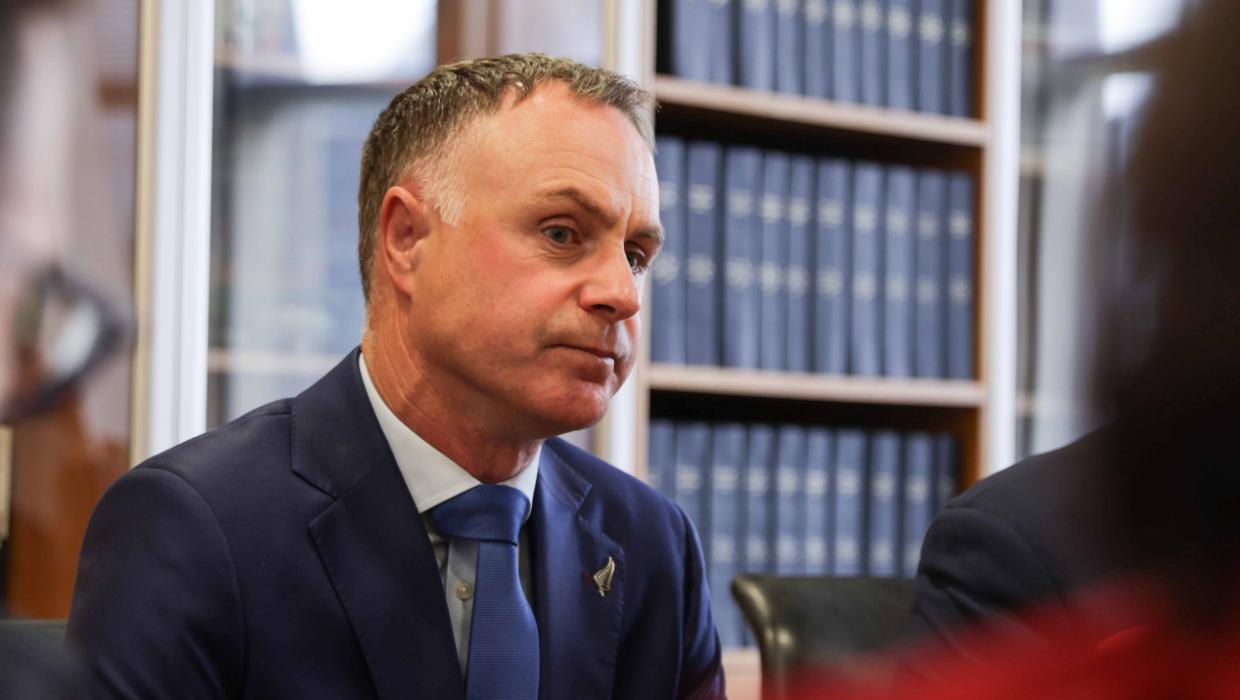 NZ off track for climate targets, watchdog warns, despite PM’s claim we are - Stuff