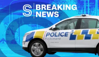 Major police ‘mass allegation investigation’ into sexual abuse launched - Stuff