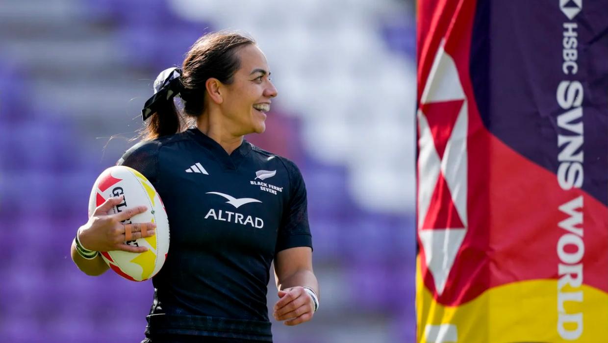 Concussion delays Black Ferns great Stacey Waaka’s Warriors debut in NRLW - Stuff