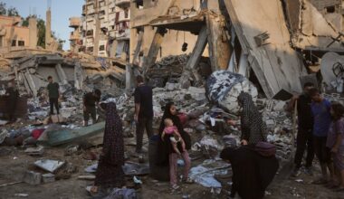 Hamas agrees to disarm in Trump deal to end Gaza war - Stuff