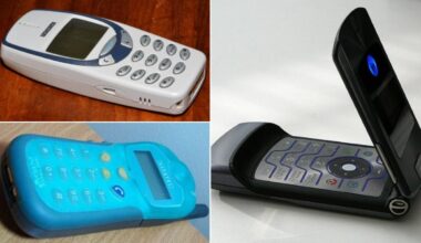 Under 16? Here are some ‘dumbphones’ you may be forced to use - Stuff