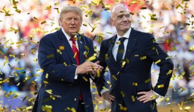 Why a 6–4 thriller could hold the key to football's future - Stuff