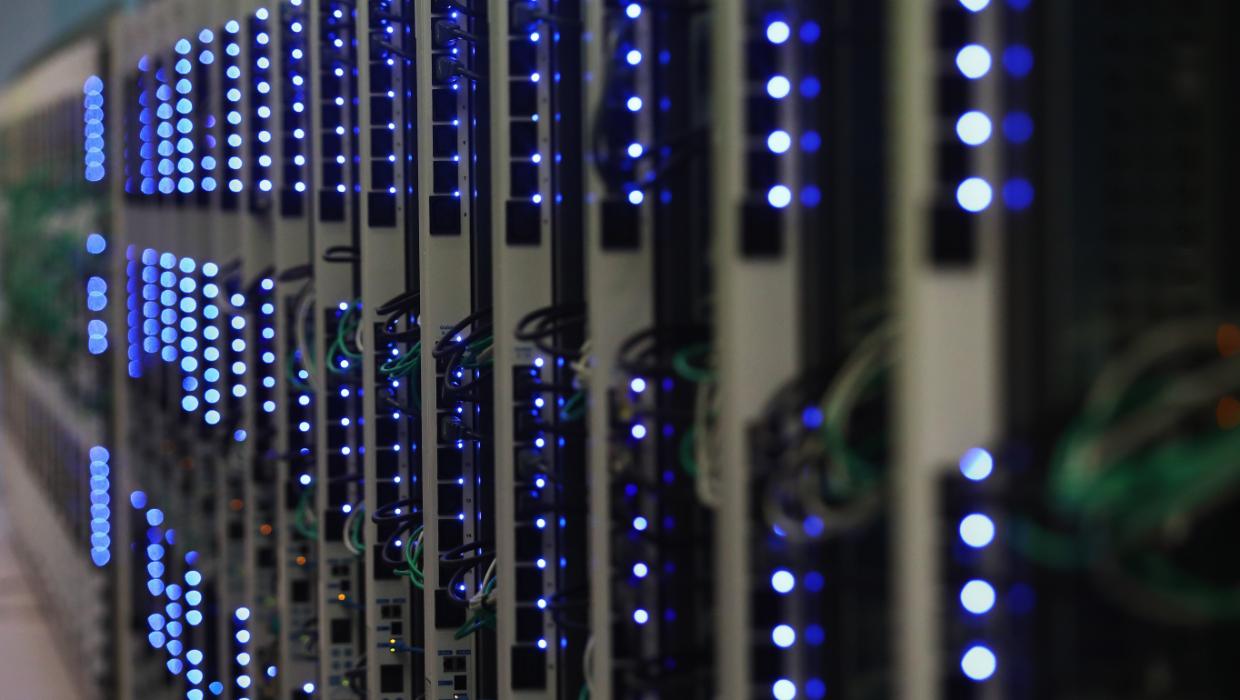 With data centres, beware Greeks bearing gifts - Stuff