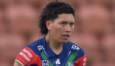 Warriors open NRLW season in style with belting of Bulldogs in Hamilton - Stuff
