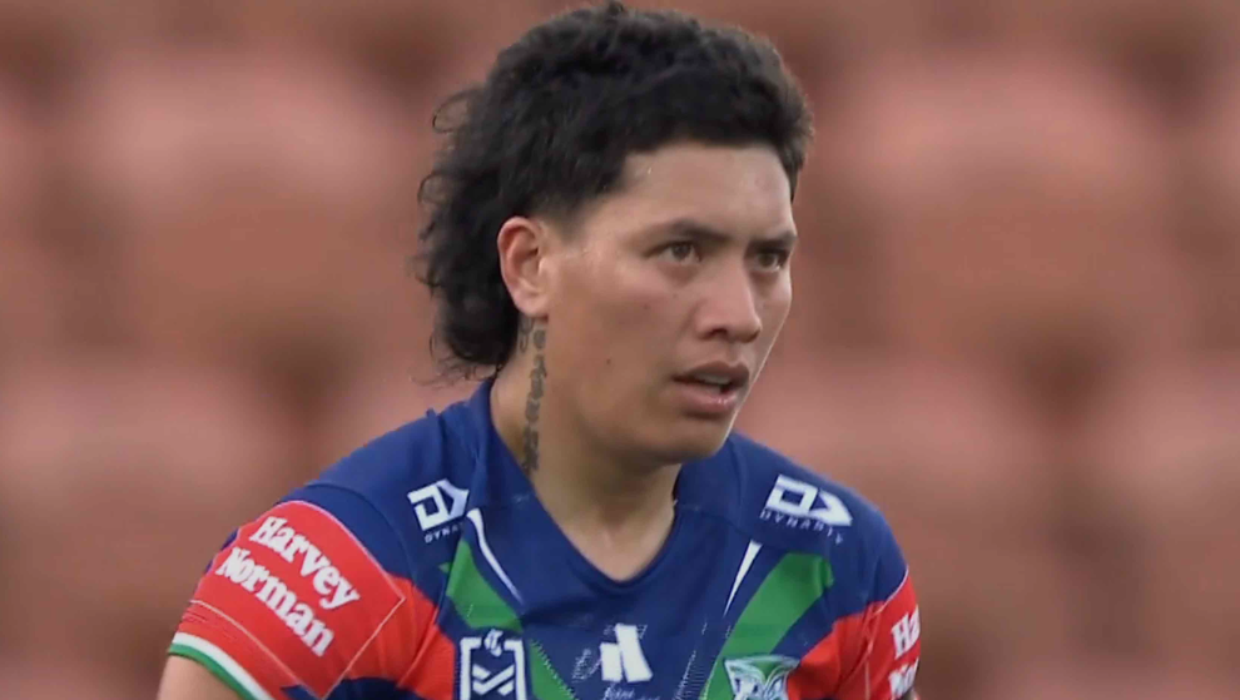Warriors open NRLW season in style with belting of Bulldogs in Hamilton - Stuff