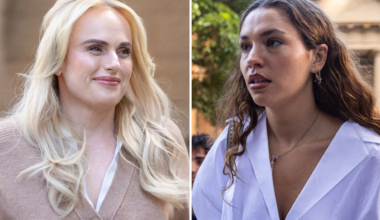 Rebel Wilson successfully defends high-stakes defamation case - Stuff