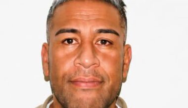 New Zealander who escaped Tongan prison still on the run - Stuff