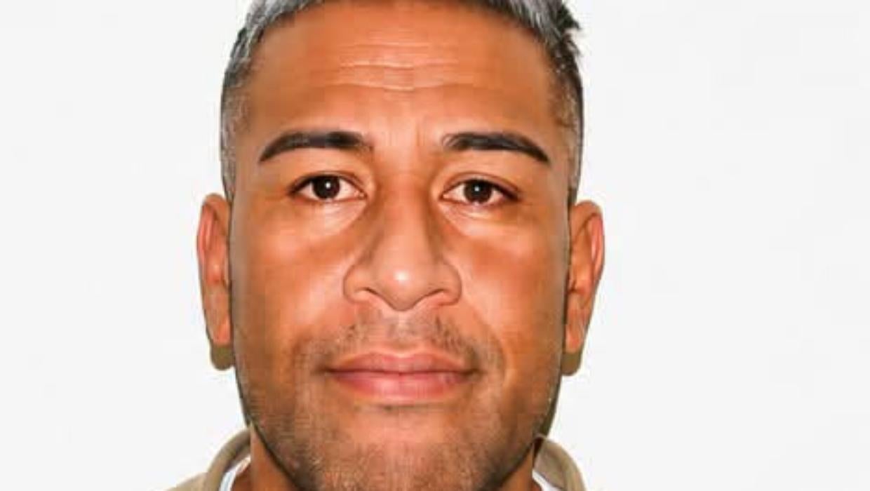 New Zealander who escaped Tongan prison still on the run - Stuff