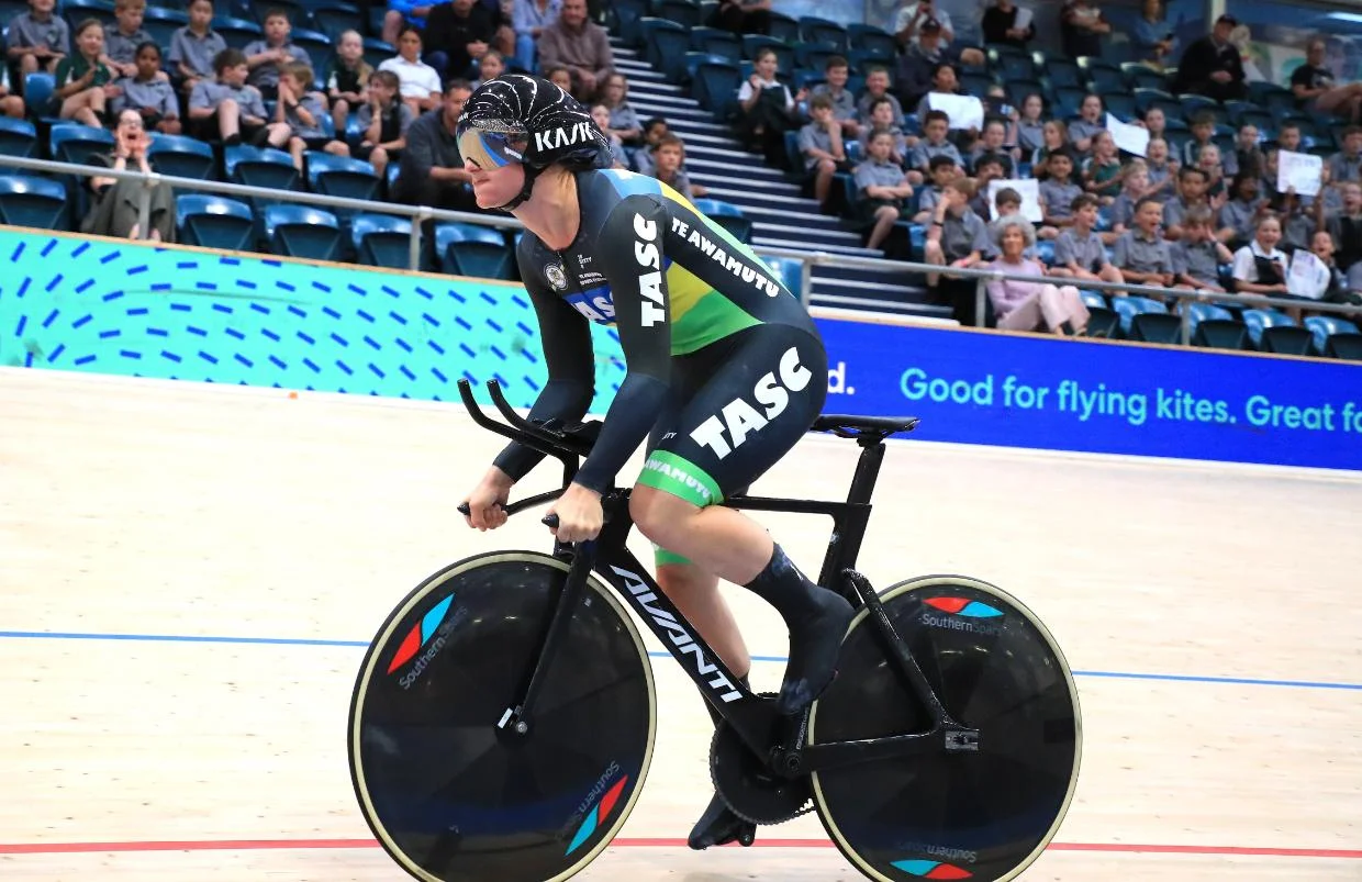 New Zealand schedule for the 2026 Commonwealth Games in Glasgow - Stuff