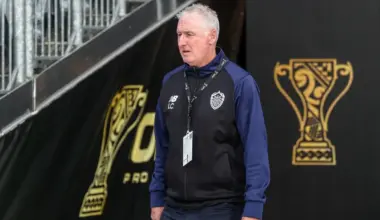 Auckland FC's extreme makeover nears end as glamour clash with Tottenham Hotspur arrives - Stuff