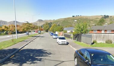Man seriously injured after alleged Christchurch assault - Stuff