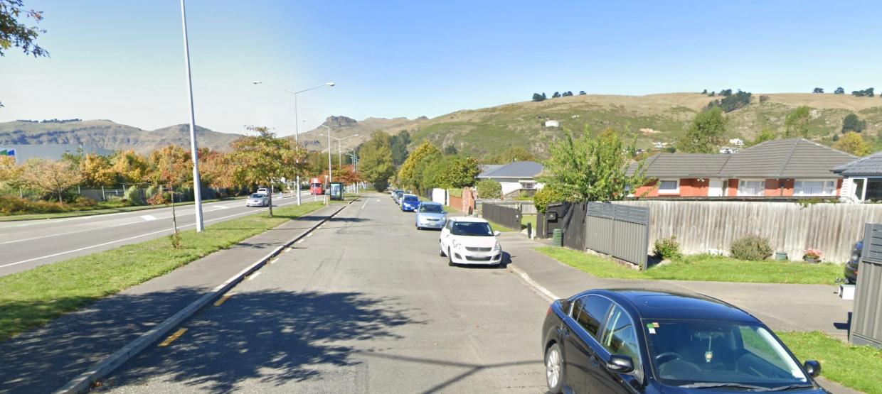 Man seriously injured after alleged Christchurch assault - Stuff