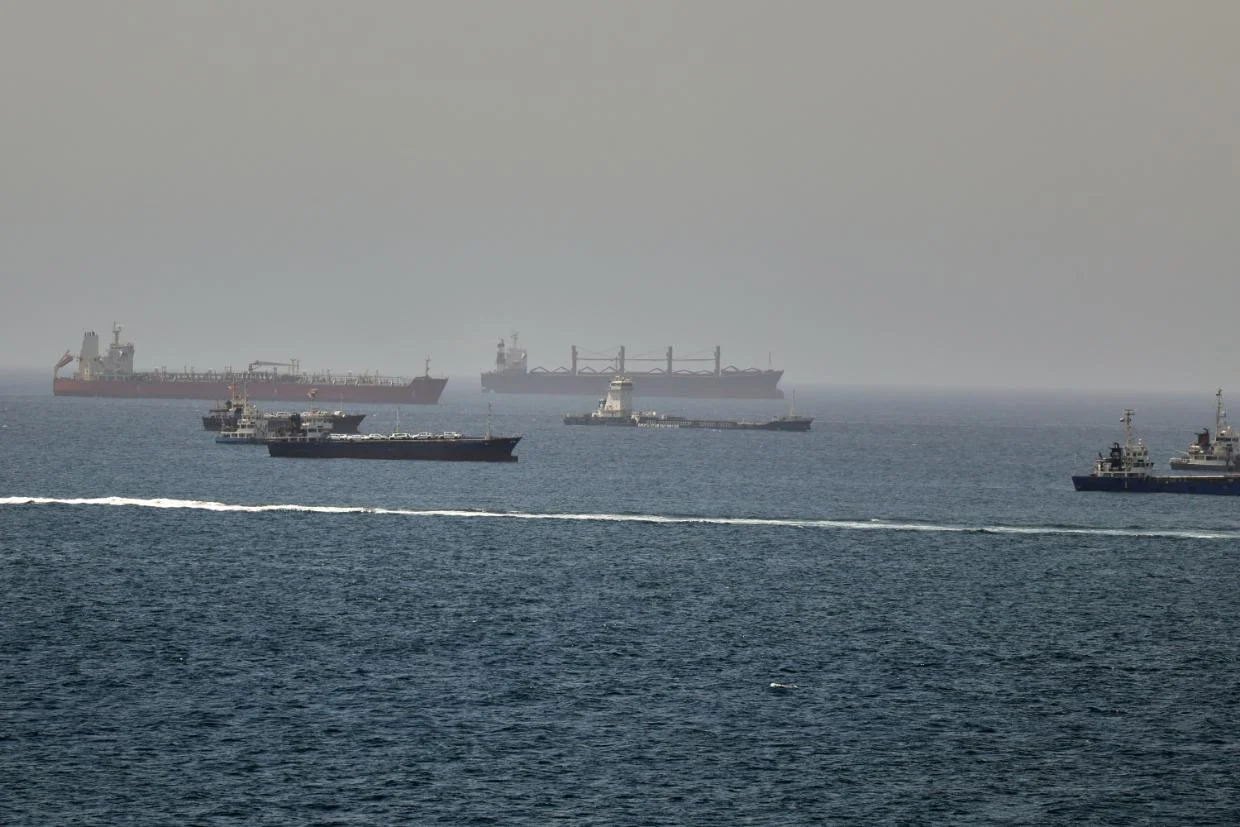 US demands Iran publicly state the Strait of Hormuz is open, and ships won’t be attacked, officials say - Stuff
