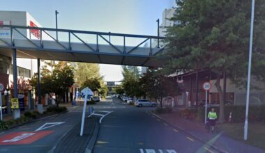 Two youths arrested after alleged Christchurch aggravated burglary - Stuff