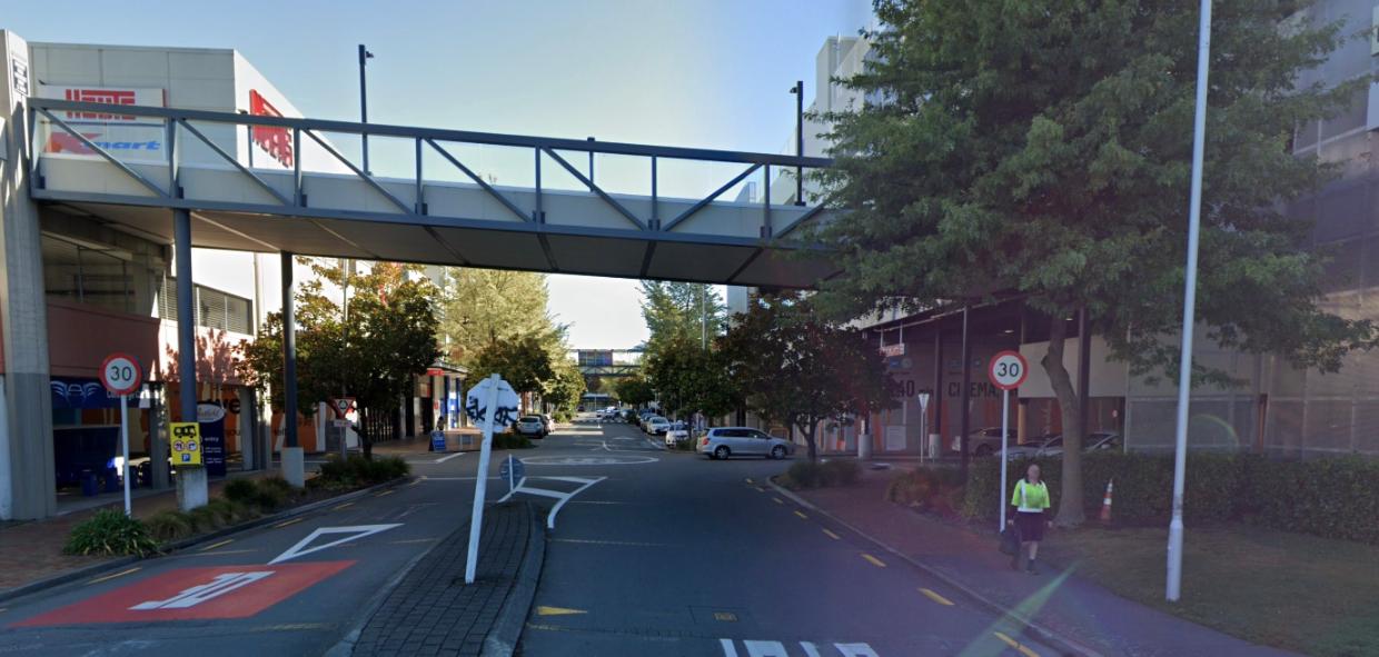 Two youths arrested after alleged Christchurch aggravated burglary - Stuff