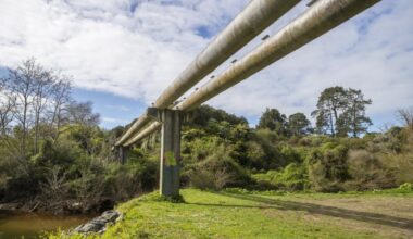 Water report warns of urgent need for infrastructure investment - Stuff