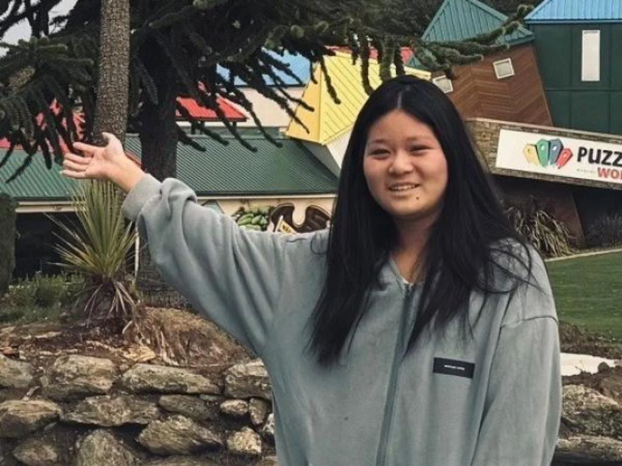 Body found in search for missing Auckland woman Wolvedi Ding - Stuff