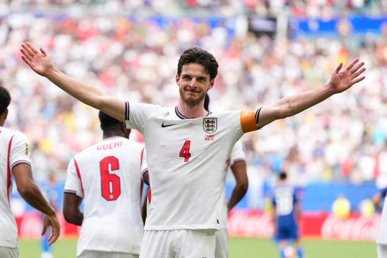 England beat France in FIFA World Cup bronze medal match - Stuff