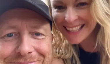 ‘What a love’: Mel Schilling’s husband marks wedding anniversary after her death - Stuff
