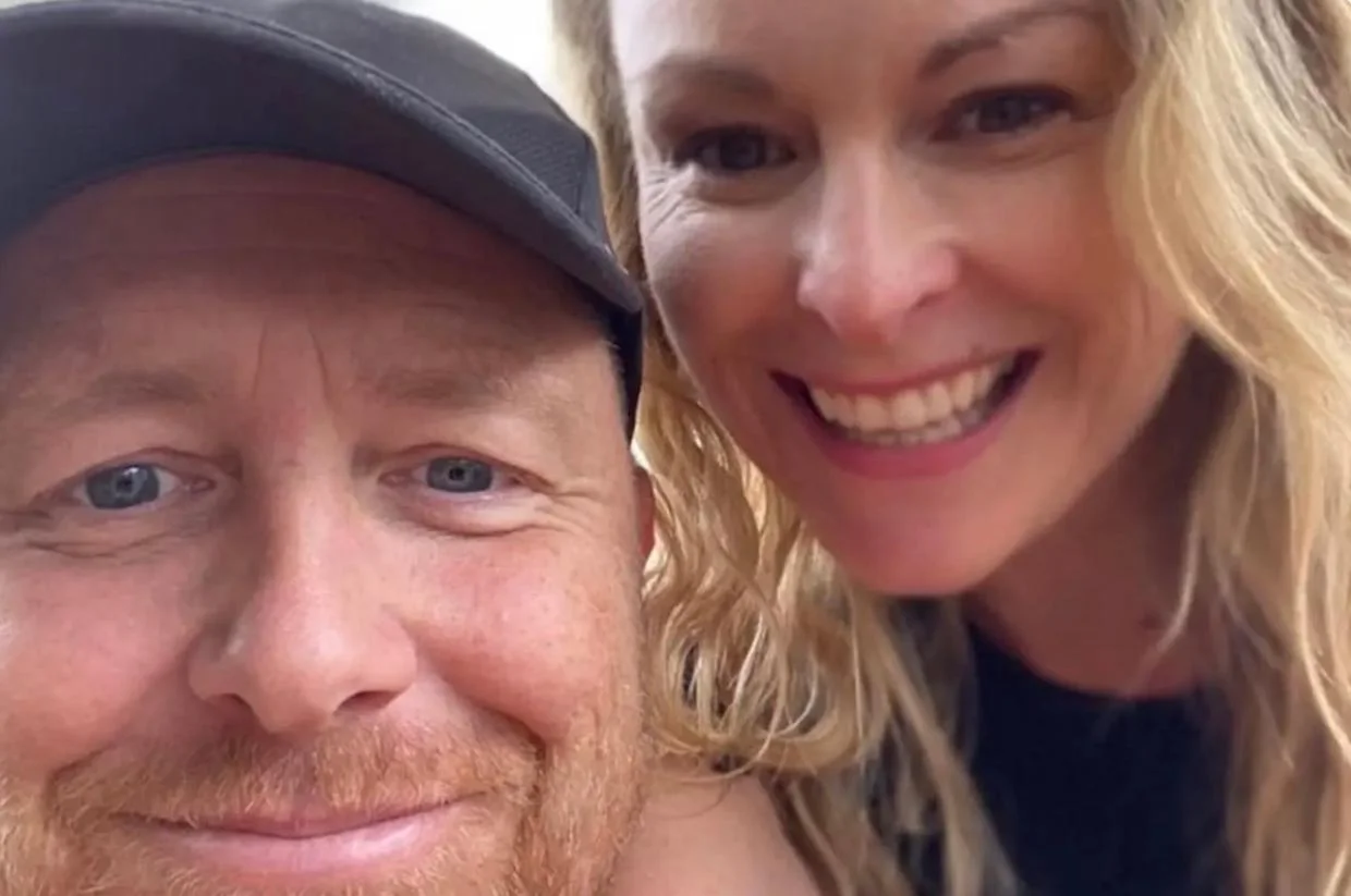 ‘What a love’: Mel Schilling’s husband marks wedding anniversary after her death - Stuff
