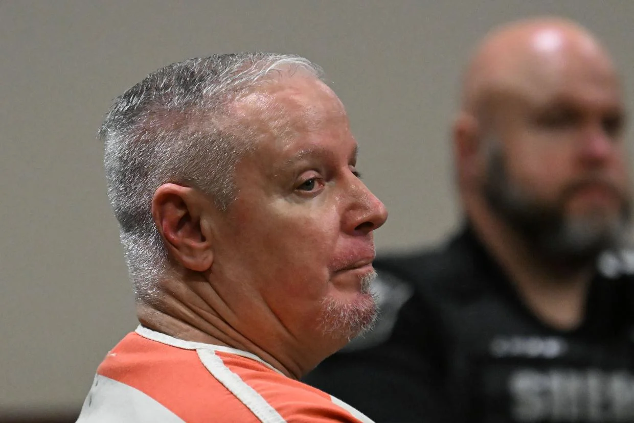 Father who gave gun to Apalachee High School shooter sentenced to serve 15 years in prison - stuff.co.nz