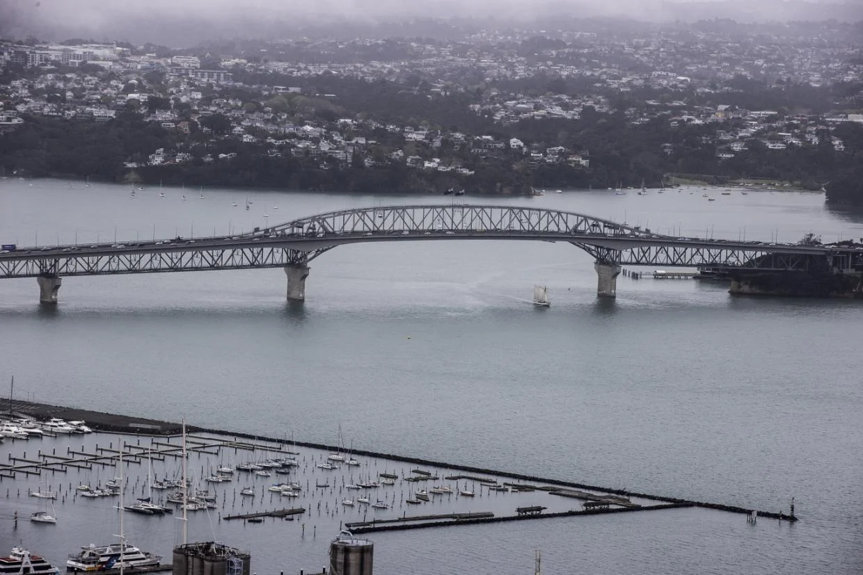 ‘Freezing blast from Southern Ocean’ to bring frosty temperatures, gusts reaching 100kph - Stuff